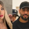 Imagen de Se conoció el supuesto acuerdo que habrían tenido Facundo Moyano y Candela Arizaga para cambiar su declaración