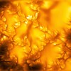 Imagen de El telescopio solar más potente del mundo captó las imágenes más nítidas de la superficie del Sol: qué descubrieron los científicos