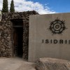 Imagen de Así es Isidris, el exclusivo restaurante de Pamela David y Daniel Vila en Mendoza que sorprende con su arquitectura entre montañas
