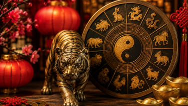 Horóscopo chino de Ludovica Squirru hoy, sábado 8 de agosto de 2026: los signos con más suerte