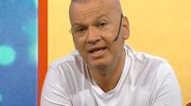 Imagen de Murió Leandro Rud tras una extensa lucha contra el cáncer: histórico representante y conductor de TV