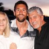 Imagen de Jorge Messi, el hombre que acompañó a Lionel desde Rosario hasta la cima del fútbol mundial