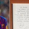 Imagen de La servilleta que convenció a Jorge Messi: la decisión que cambió la vida de Lionel y la historia del fútbol