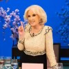 Imagen de Estos son los invitados de Mirtha Legrand de hoy, sábado 8 de agosto: una mesa con grandes figuras