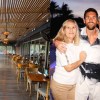 Imagen de El bar de la familia Messi cerró por la muerte de Jorge: el emotivo mensaje para despedirlo