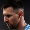 Imagen de Lionel Messi arribará a Rosario después de las 20 para despedir a su padre