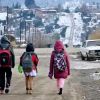 Imagen de Alerta por nieve en Neuquén y Río Negro este martes 11: en dónde se suma el "frío extremo" y en qué partes suspenden clases