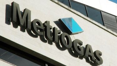 YPF se desprendió de Metrogas: aceptó la oferta del grupo controlante de Edenor por US$ 780 millones