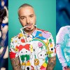 Imagen de Maluma, Ricardo Montaner y J Balvin: famosos se expresaron sobre el terremoto en Colombia