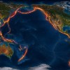 Imagen de Qué es el Cinturón de Fuego del Pacífico, la enorme zona donde se concentran terremotos y volcanes