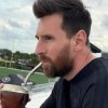 Imagen de Así es el enorme campo vinculado a Lionel Messi en Argentina: 6.800 hectáreas con yerba mate, arroz y ganado