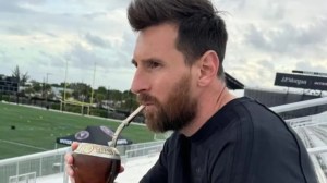 Así es el enorme campo vinculado a Lionel Messi en Argentina: 6.800 hectáreas con yerba mate, arroz y ganado