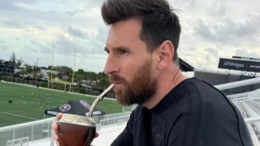 Así es el enorme campo vinculado a Lionel Messi en Argentina: 6.800 hectáreas con yerba mate, arroz y ganado