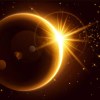 Imagen de El eclipse solar coincide con otro fenómeno en el cielo: ¿cuál es?