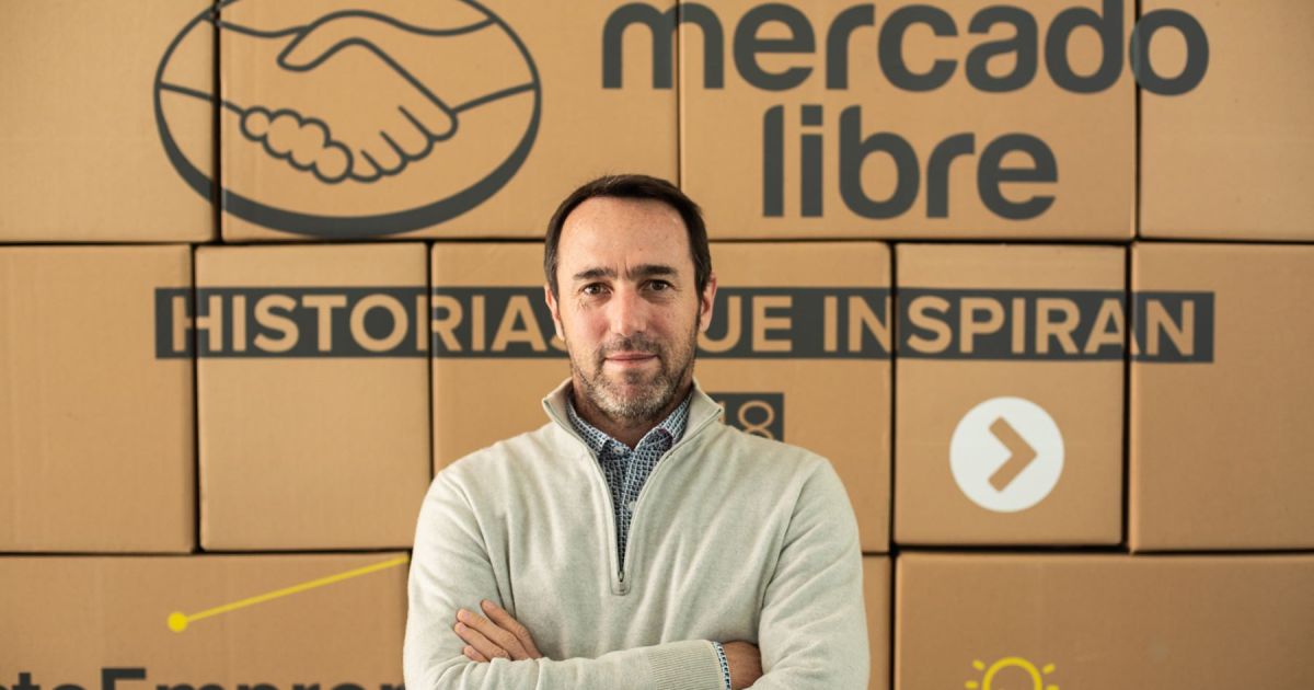 MercadoLibre reporta caída en facturación por debilidad del consumo en Argentina