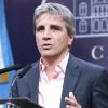 Imagen de Dólar colchón: el Gobierno excluirá a funcionarios del régimen de inocencia fiscal tras la polémica con Adorni