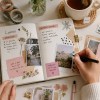 Imagen de Journaling: qué es y por qué escribir unos minutos al día se convirtió en la nueva tendencia de bienestar