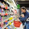 Imagen de Cuánto necesitó una familia para no ser pobre en julio 2026: las canastas subieron por encima de la inflación