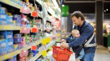 Imagen de Cuánto necesitó una familia para no ser pobre en julio 2026: las canastas subieron por encima de la inflación