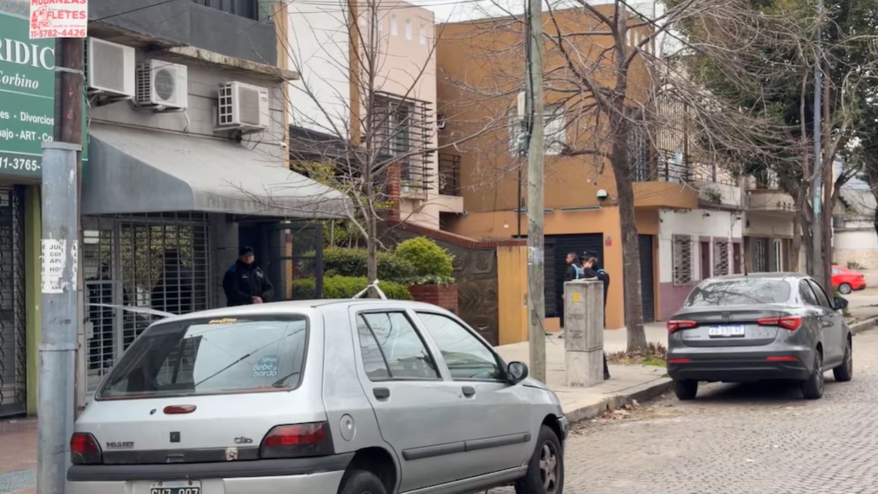 Investigan femicidio en Villa Devoto vinculado a "Pitty, la numeróloga"