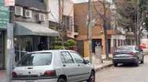 Imagen de Femicidio en Villa Devoto: la víctima tenía 40 cortes e investigan un vínculo con «Pitty, la numeróloga»