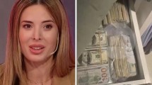 Imagen de Nuevos videos de la mansión de Jésica Cirio y Martín Insaurralde: qué encontraron y por qué podrían complicarlos