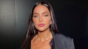 Así es la nueva casa de Zaira Nara: se la compró a su vecino y la reconstruyó por completo