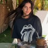 Imagen de El negocio de Zaira Nara lejos del modelaje y de la televisión: produce su propia yerba mate en Misiones