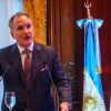 Imagen de Malvinas: el embajador de Estados Unidos descartó un giro de Trump y ratificó la "neutralidad"