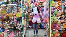 Imagen de Las ventas por el Día del Niño bajaron 2,5% con respecto al 2025, según CAME: el ticket promedio fue de $45.892