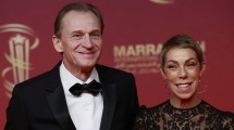 Imagen de Tragedia en Francia: murieron Mathilde Favier, figura clave de Dior, y el productor Nicolas Altmayer en un accidente