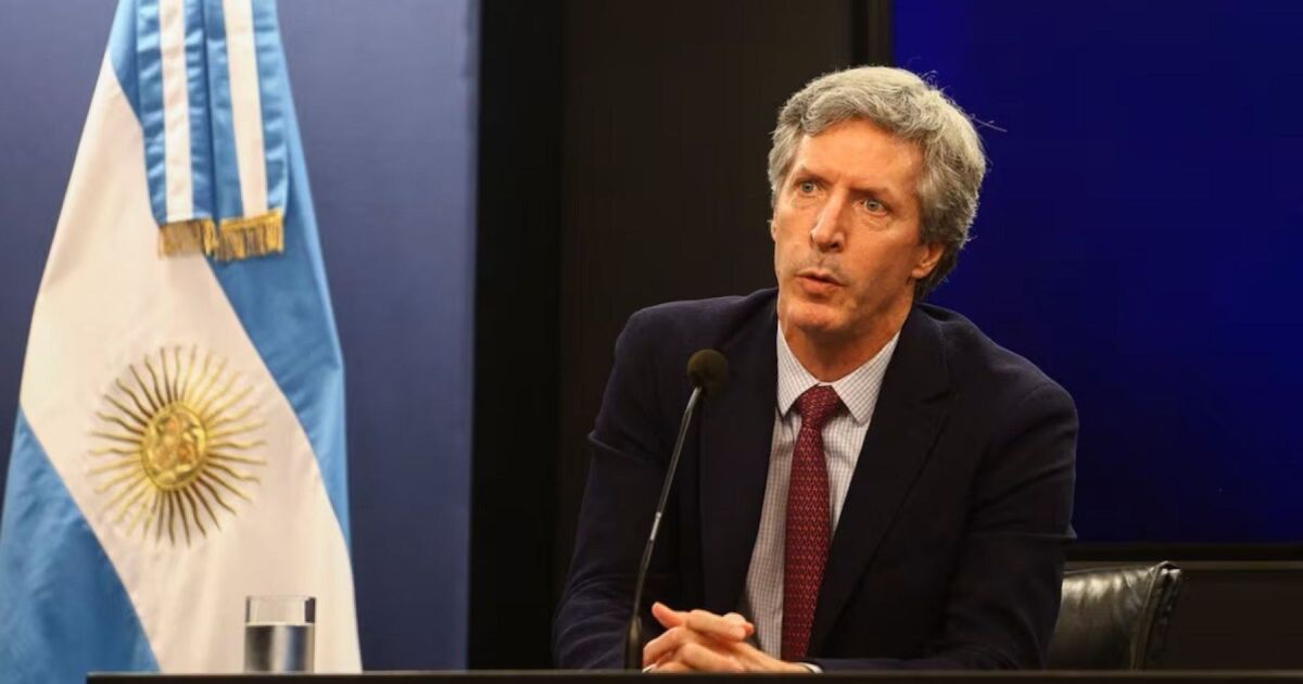 Bausili prevé descenso de la inflación para agosto de 2026