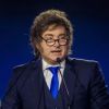 Imagen de Javier Milei sobre los niveles de consumo: "Cae a pedazos la estupidez mayúscula de 'la gente no llega a fin de mes'"
