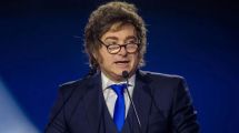 Imagen de Javier Milei sobre los niveles de consumo: «Cae a pedazos la estupidez mayúscula de ‘la gente no llega a fin de mes'»