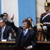Imagen de Previo a una sesión clave en Diputados, Javier Milei encabezará una cumbre con los legisladores libertarios