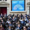 Imagen de Cómo votaron los diputados de Neuquén, Río Negro y la Patagonia la reforma de la carta orgánica del BCRA
