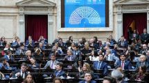 Imagen de Cómo votaron los diputados de Neuquén, Río Negro y la Patagonia la reforma de la carta orgánica del BCRA