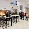 Imagen de La cafetería argentina gestionada por inteligencia artificial: dónde está y cómo funciona SofIA