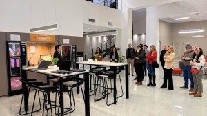 La cafetería argentina gestionada por inteligencia artificial: dónde está y cómo funciona SofIA