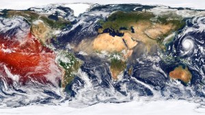 Súper El Niño en Argentina: cómo afectará a la Patagonia y qué pasará en el resto del país