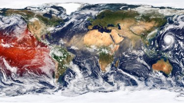 Súper El Niño en Argentina: cómo afectará a la Patagonia y qué pasará en el resto del país