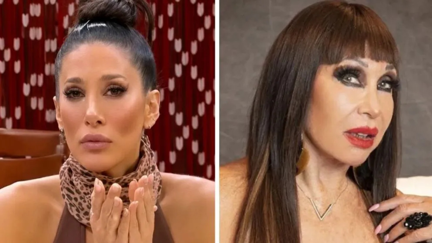 Silvina Escudero critica a la serie de Moria Casán y pide reconocimiento