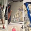 Imagen de Un peritaje scopométrico probó que el video de los dólares fue en lo de Insaurralde