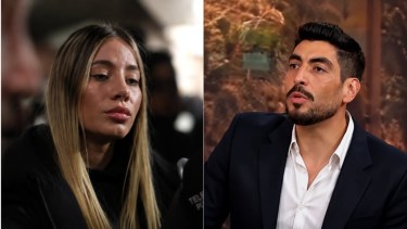 Caso Facundo Moyano: declaran dos médicas que atendieron a Candela Arizaga