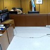 Imagen de Lo citaron para comprarle la moto y lo mataron en Allen: dos jóvenes fueron imputados por el crimen