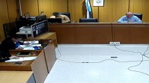 Imagen de Lo citaron para comprarle la moto y lo mataron en Allen: dos jóvenes fueron imputados por el crimen
