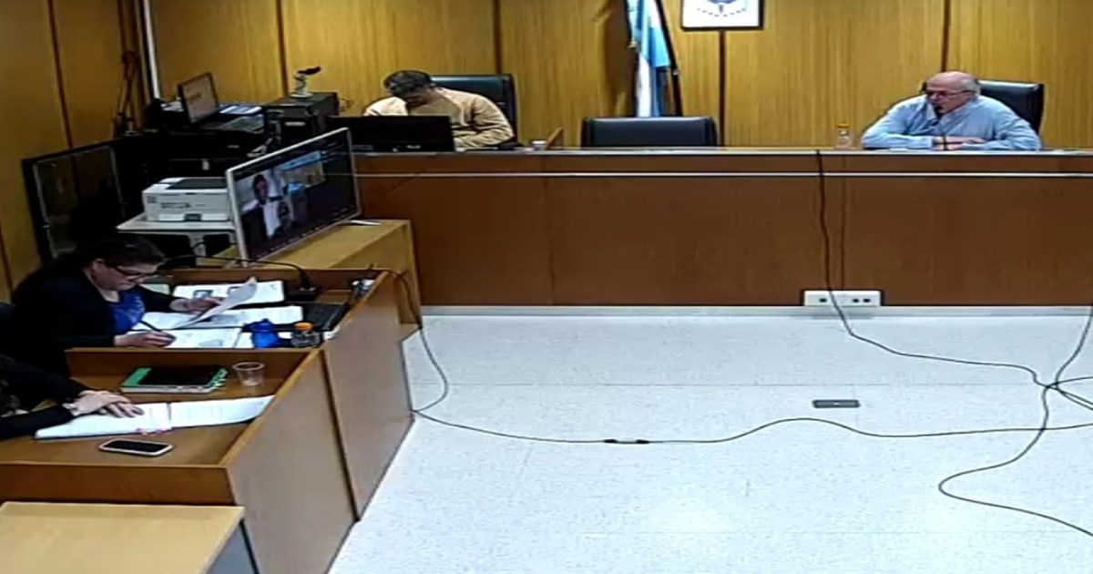 Dos jóvenes de Neuquén imputados por el homicidio de un hombre en Allen