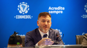 Conmebol rompió el silencio sobre la crisis en FIFA: fuerte rechazo a la privatización y un llamado a la unidad