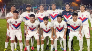 Liga Confluencia: Unión saltó a la cima en soledad y tres equipos lo siguen de cerca