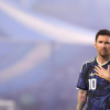 Imagen de Lionel Messi se retira de la Selección Argentina: el emotivo video que compartió en redes sociales